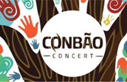 “Cơn bão Concert”, đêm nhạc  lan tỏa yêu thương